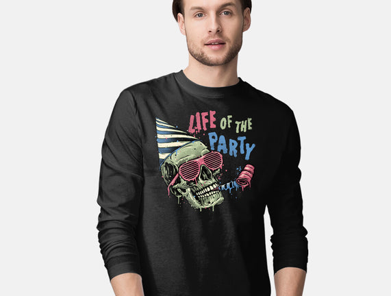 Life Of The Party