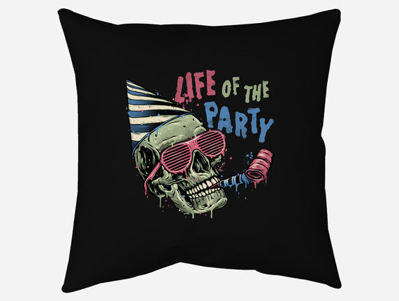 Life Of The Party