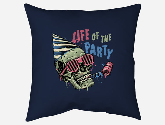 Life Of The Party