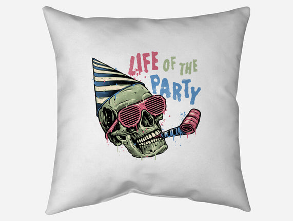 Life Of The Party