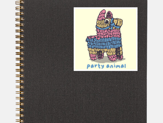 Party Animal