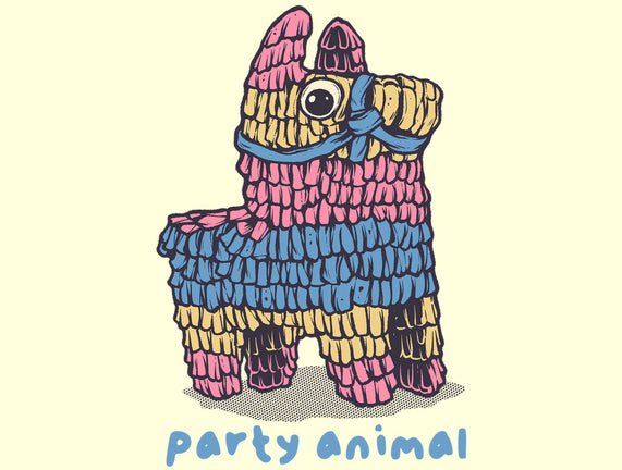 Party Animal