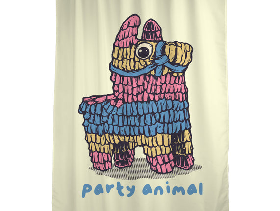 Party Animal