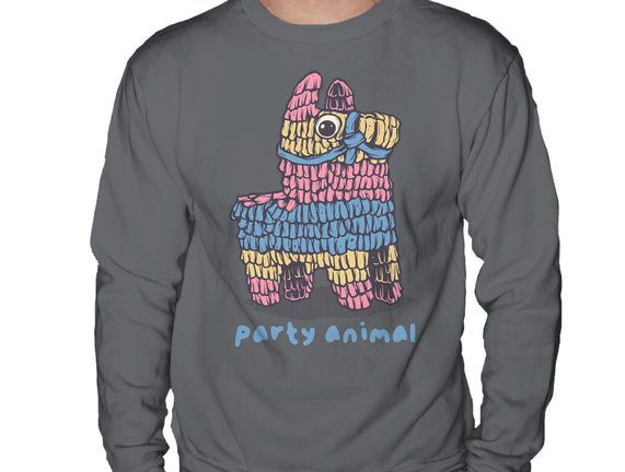 Party Animal