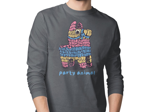Party Animal