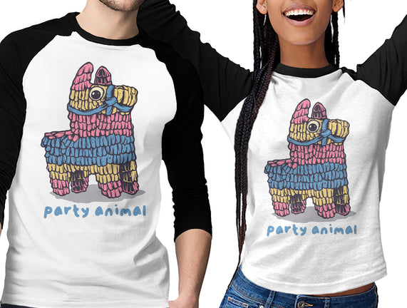 Party Animal