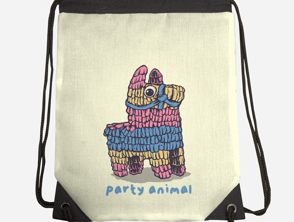 Party Animal