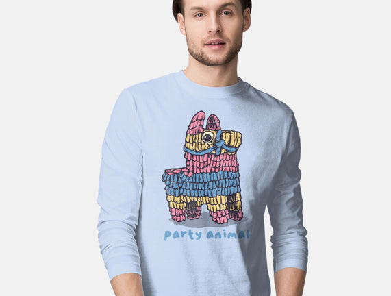 Party Animal