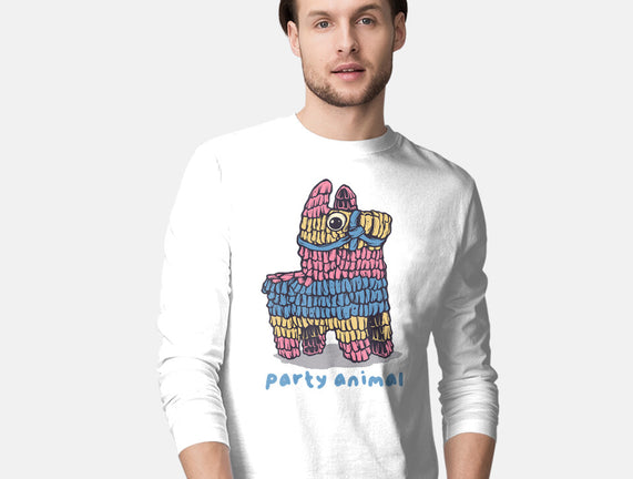 Party Animal