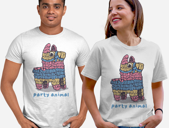 Party Animal