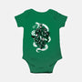 Snake Legacy-Baby-Basic-Onesie-demonigote