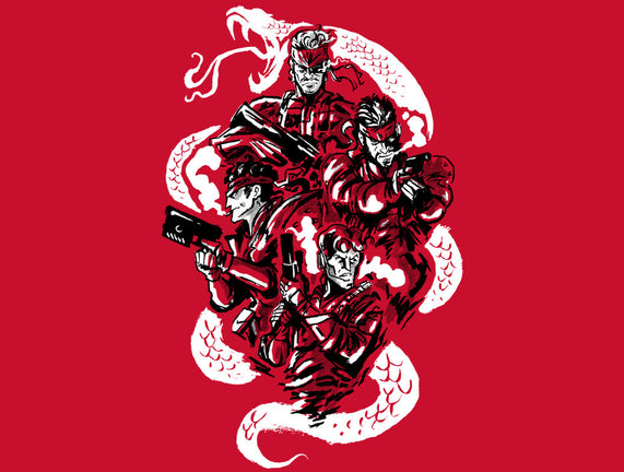 Snake Legacy