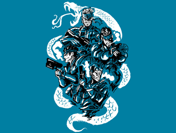 Snake Legacy