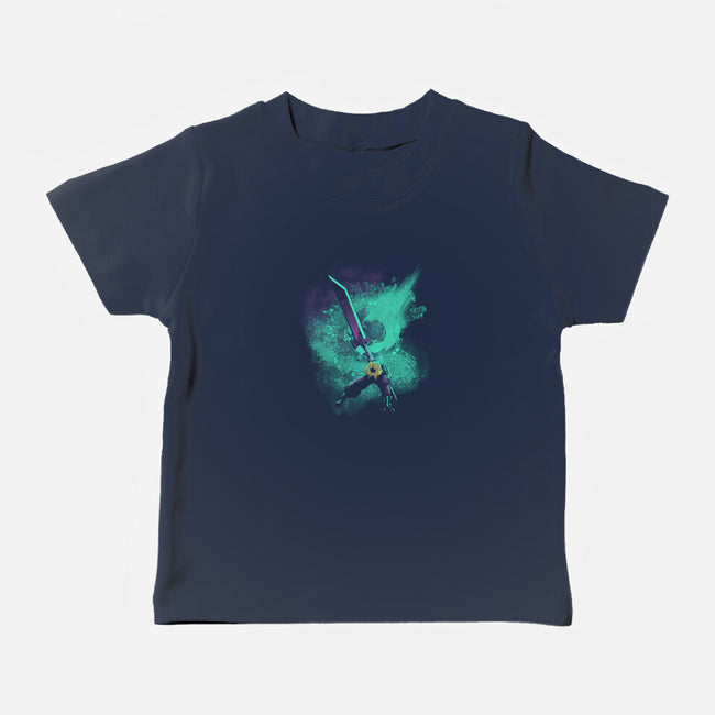 Final Fantasy-Baby-Basic-Tee-yumie