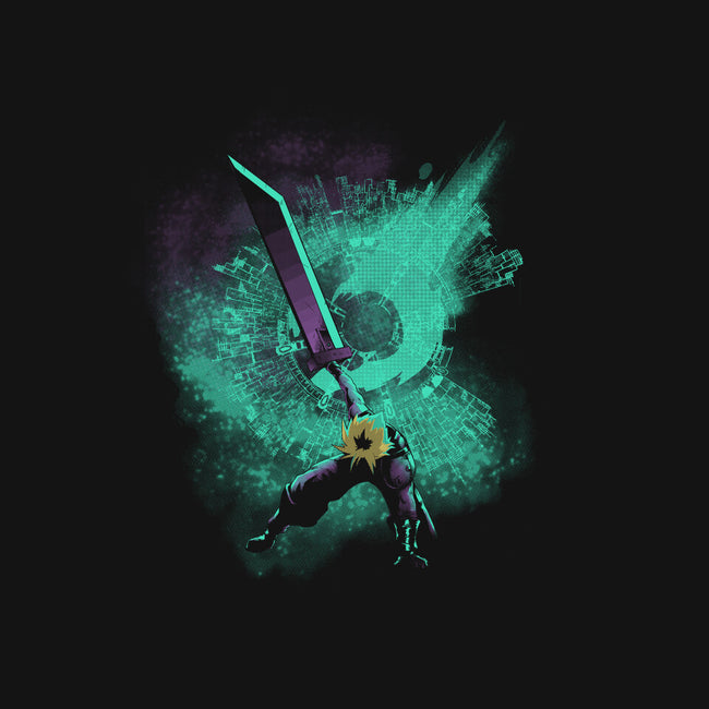 Final Fantasy-Mens-Basic-Tee-yumie