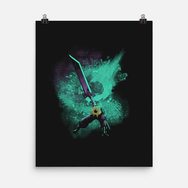 Final Fantasy-None-Matte-Poster-yumie