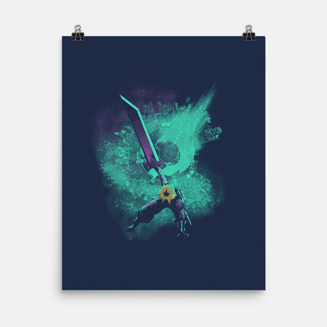 Final Fantasy-None-Matte-Poster-yumie