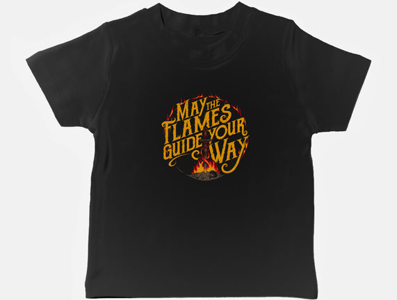May The Flames