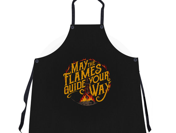 May The Flames
