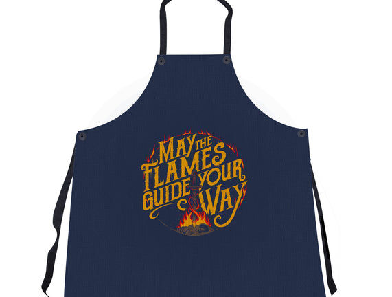 May The Flames