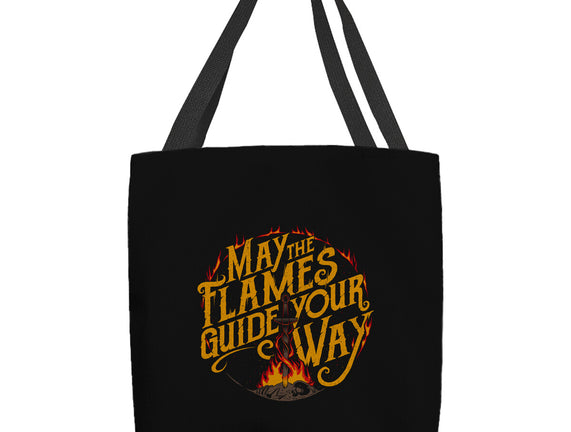 May The Flames