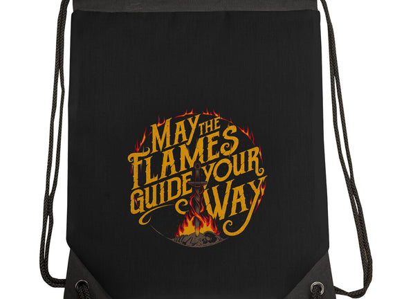 May The Flames