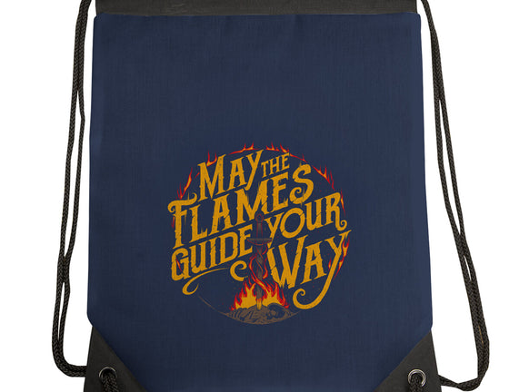 May The Flames