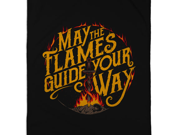 May The Flames