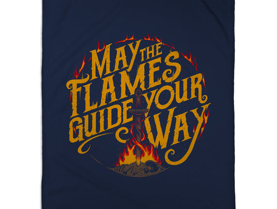 May The Flames