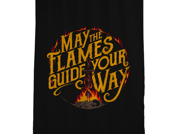 May The Flames