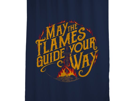 May The Flames