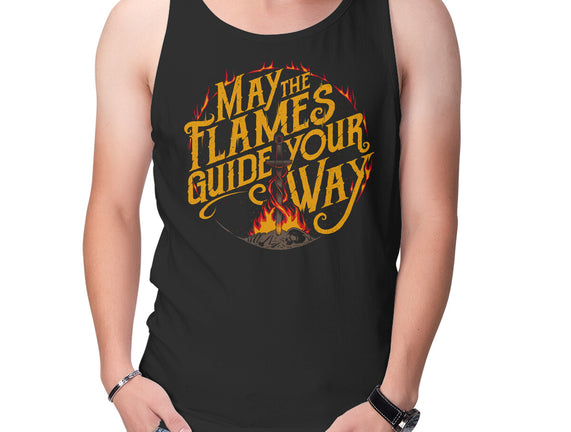 May The Flames