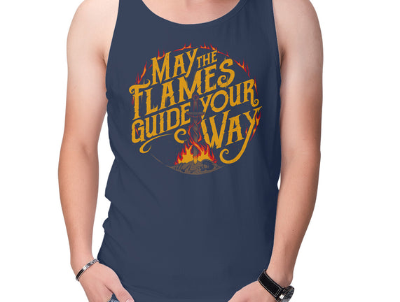 May The Flames