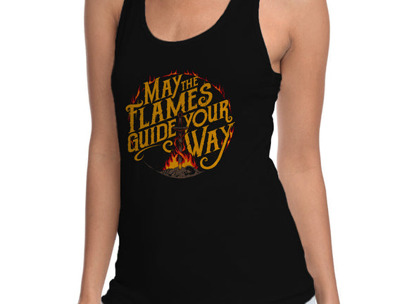 May The Flames
