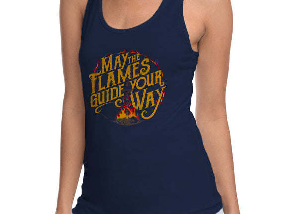 May The Flames
