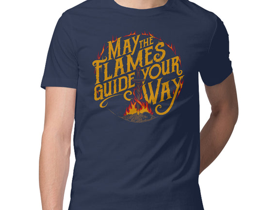 May The Flames