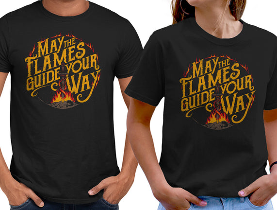May The Flames
