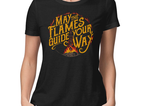 May The Flames