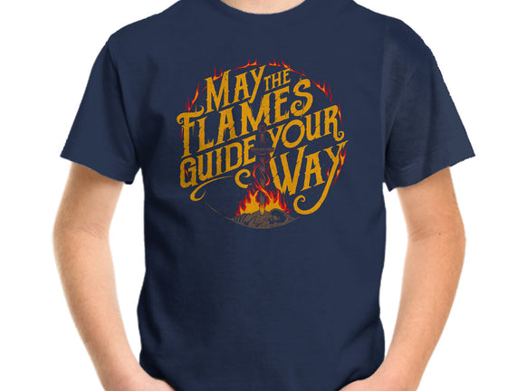 May The Flames