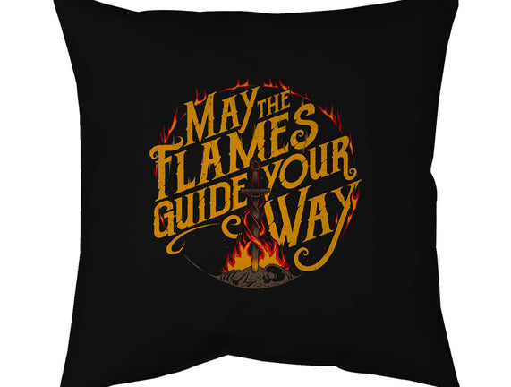 May The Flames