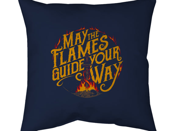 May The Flames