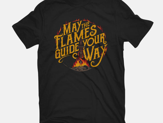 May The Flames