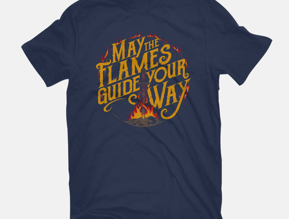 May The Flames