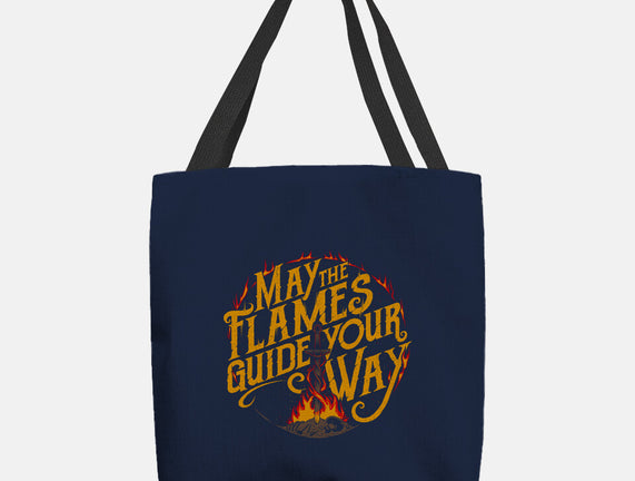 May The Flames