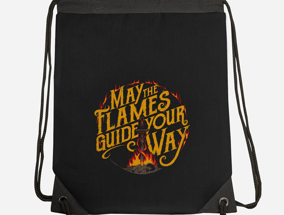 May The Flames