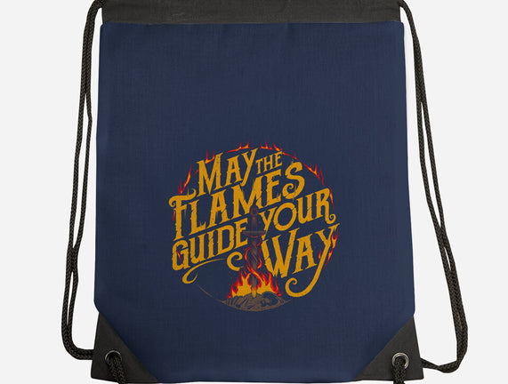 May The Flames