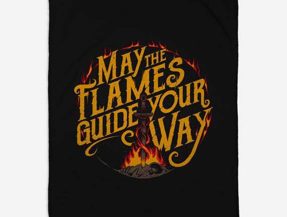 May The Flames