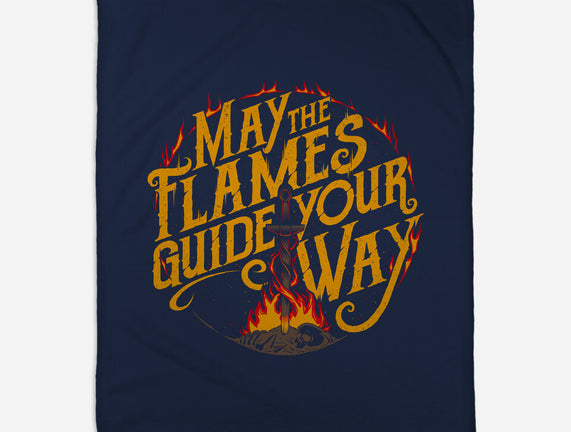 May The Flames