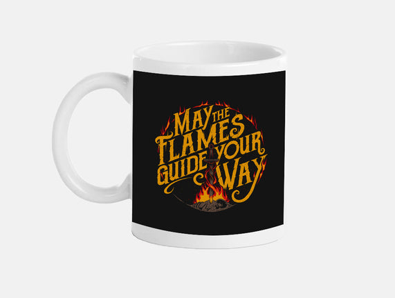 May The Flames