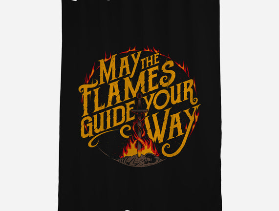 May The Flames